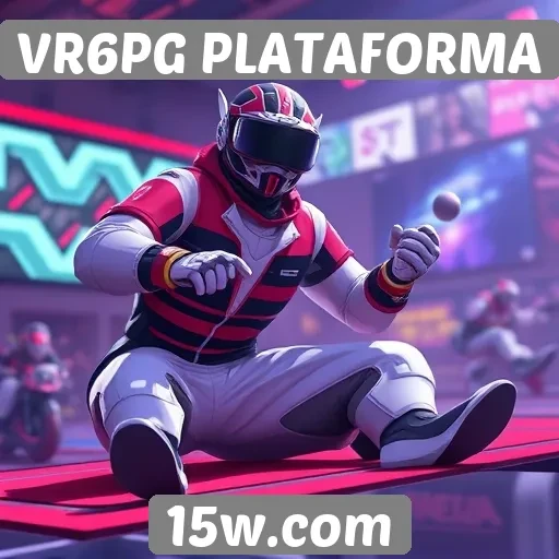 Recursos de personalização são ponto forte na VR6PG Plataforma