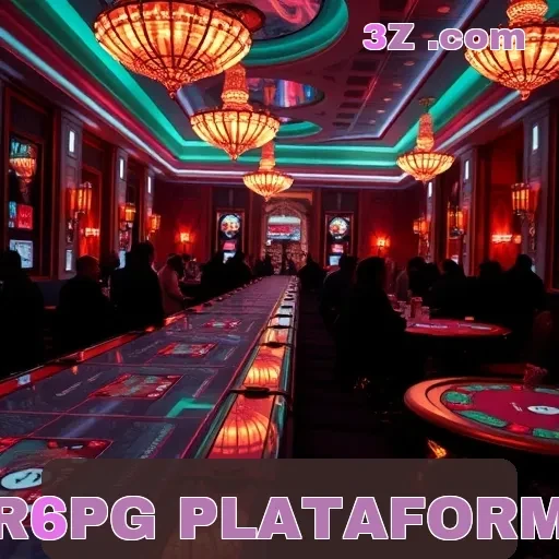VR6PG PLATAFORMA: Descubra o Que Há de Melhor na Seção Ação