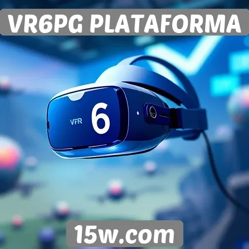Futuro da VR6PG PLATAFORMA e suas previsões de crescimento