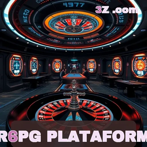 VR6PG PLATAFORMA: Conquiste Seus Medos com Nossos Jogos de Horror