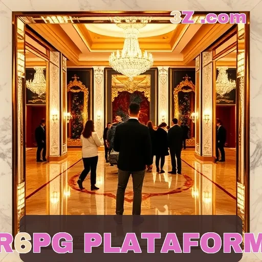 VR6PG PLATAFORMA: Quebra-Cabeça, Desafios Incríveis à Sua Espera!